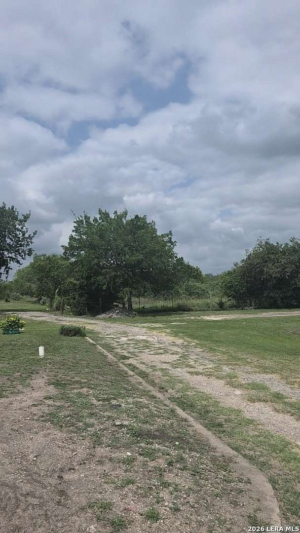 7.32 Acres of Mixed-Use Land for Sale in Kenedy, Texas