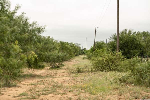 10.8 Acres of Land for Sale in Yancey, Texas