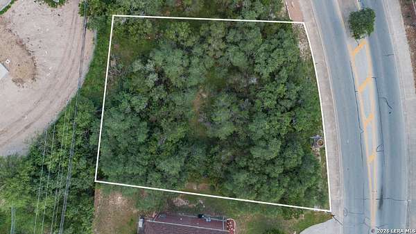 0.26 Acres of Residential Land for Sale in San Antonio, Texas