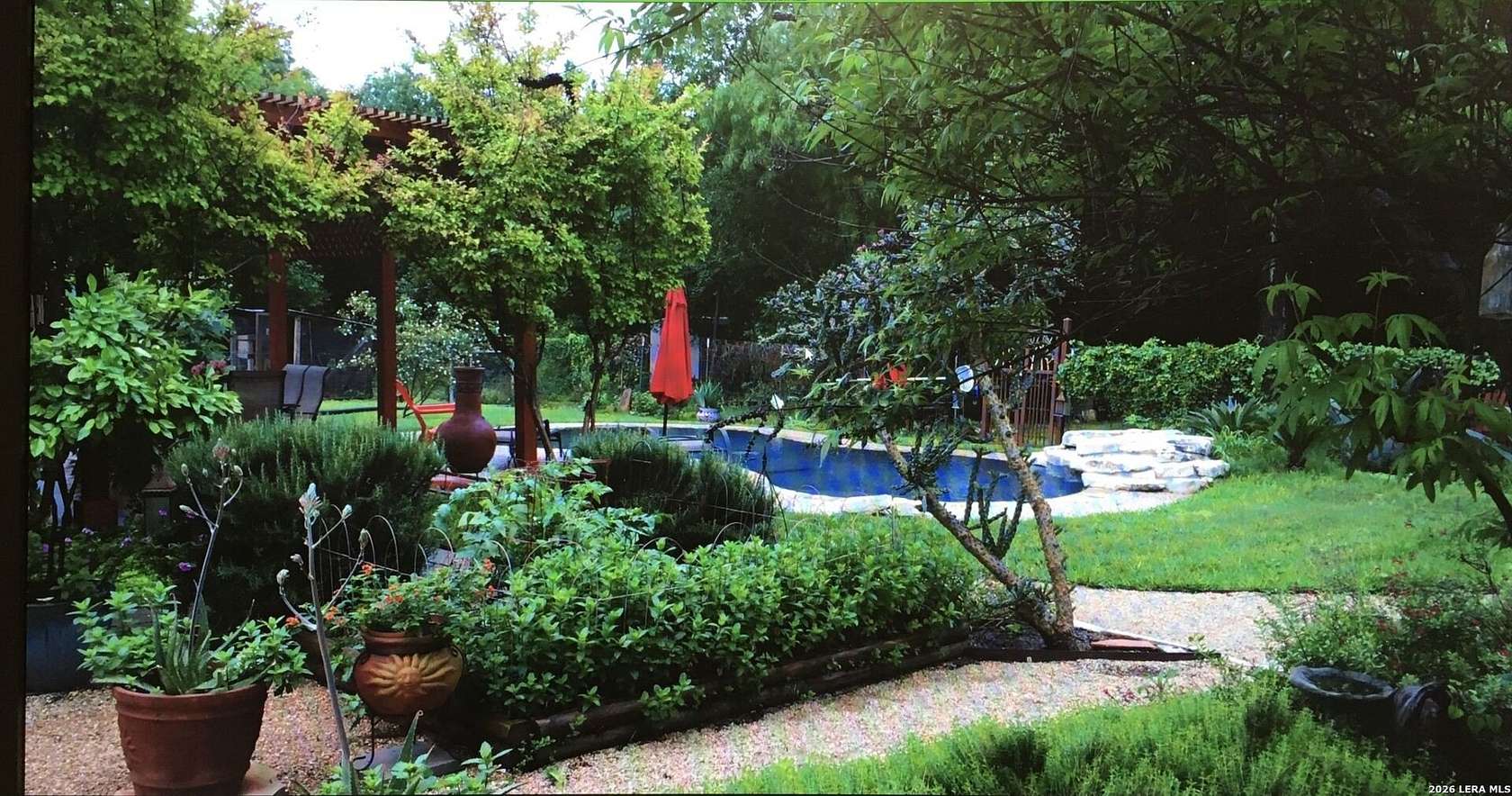 1.5 Acres of Land with Home for Sale in San Antonio, Texas