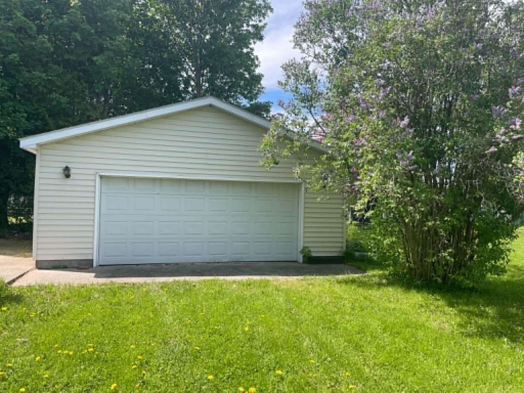 0.32 Acres of Residential Land for Sale in Sault Ste. Marie, Michigan