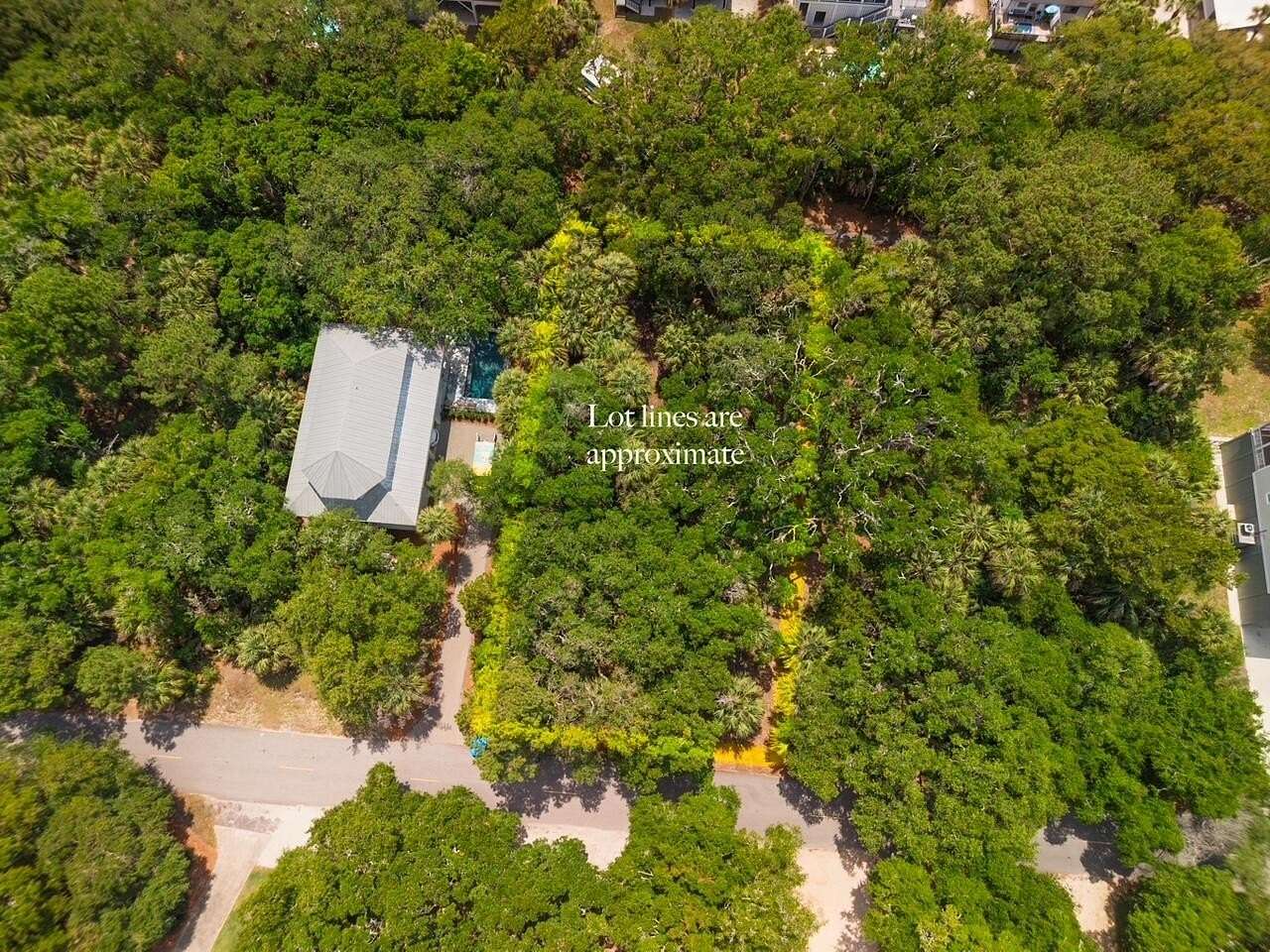 0.27 Acres of Residential Land for Sale in Edisto Island, South Carolina