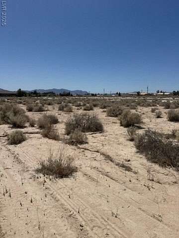 0.46 Acres of Residential Land for Sale in Pahrump, Nevada