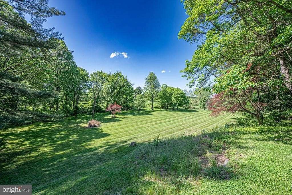 4 Acres of Residential Land for Sale in West Chester, Pennsylvania