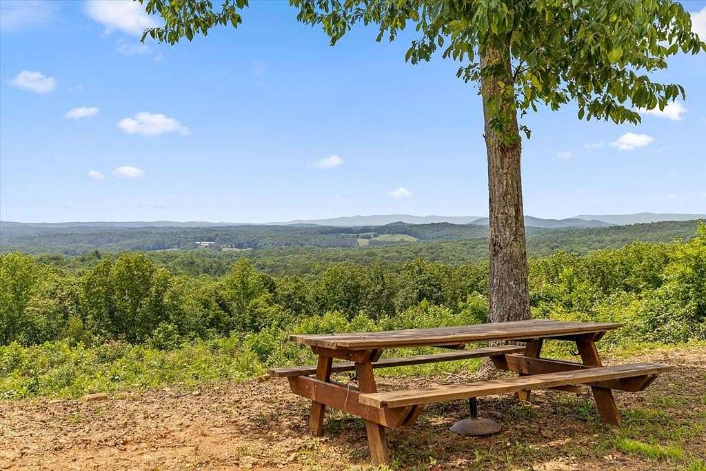1.53 Acres of Residential Land for Sale in Talking Rock, Georgia