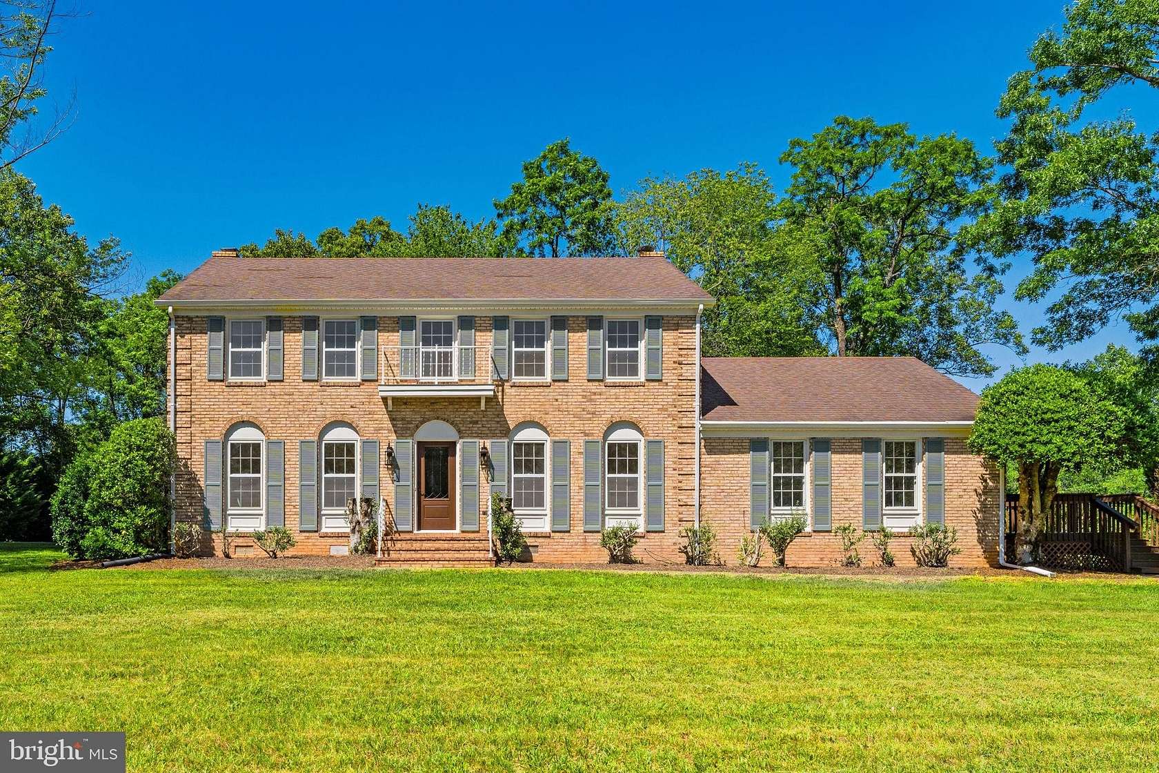 2.65 Acres of Land with Home for Sale in Barboursville, Virginia