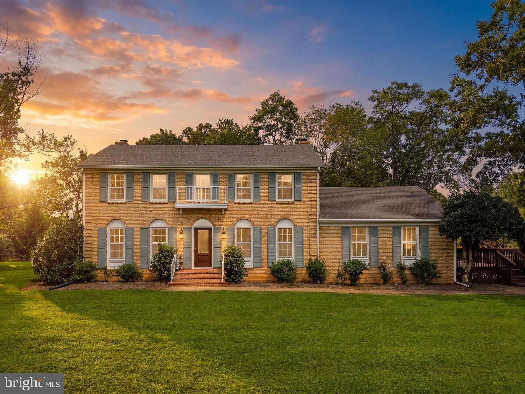 2.65 Acres of Land with Home for Sale in Barboursville, Virginia