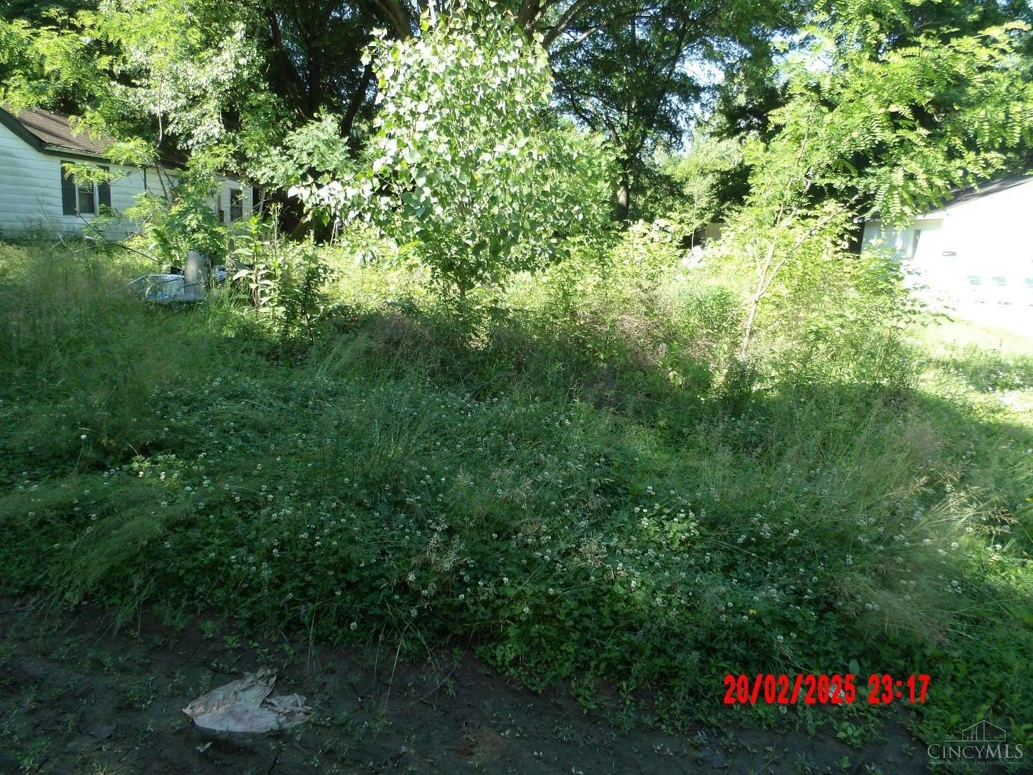 Land for Sale in Batavia, Ohio