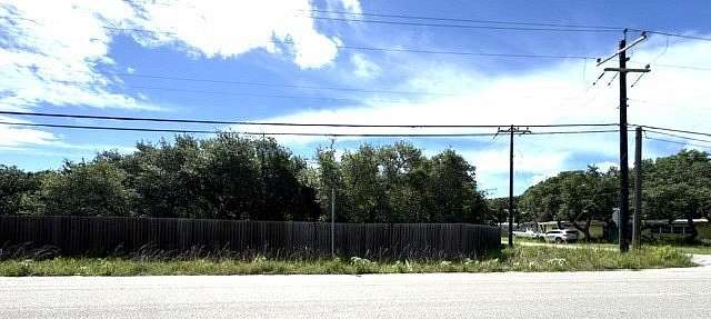 0.17 Acres of Residential Land for Sale in Ingleside, Texas