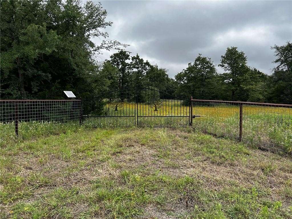 2.39 Acres of Residential Land for Sale in College Station, Texas