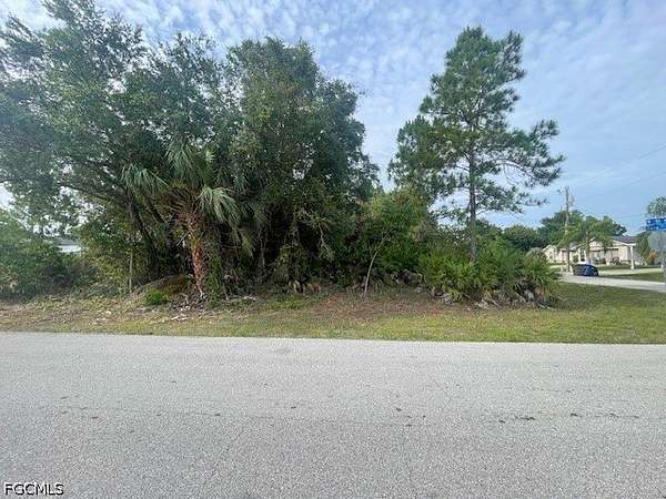 0.46 Acres of Residential Land for Sale in Lehigh Acres, Florida