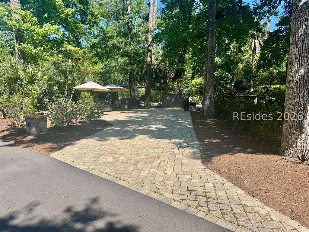 Residential Land for Sale in Hilton Head Island, South Carolina