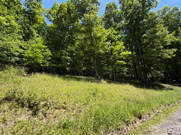 2.25 Acres of Residential Land for Sale in Buckhannon, West Virginia