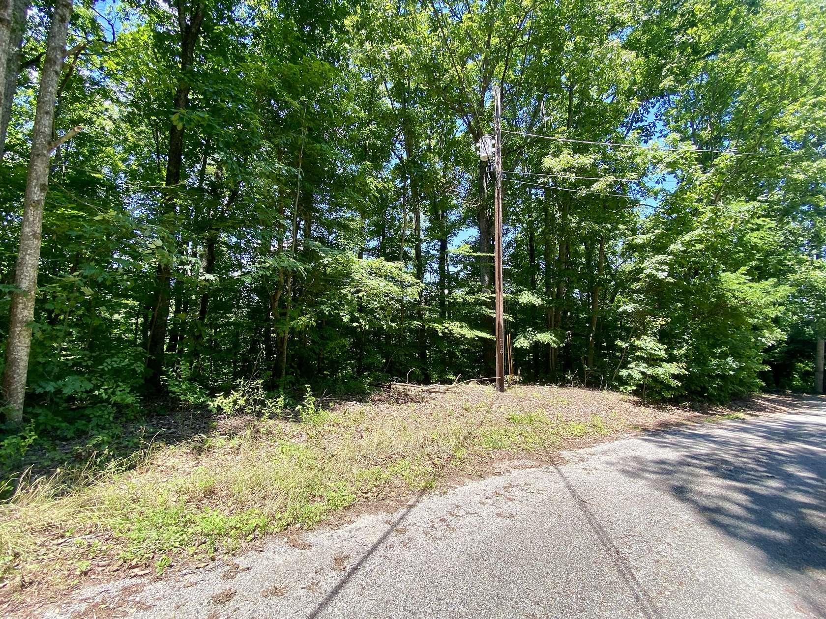 1 Acre of Land for Sale in Smithville, Tennessee