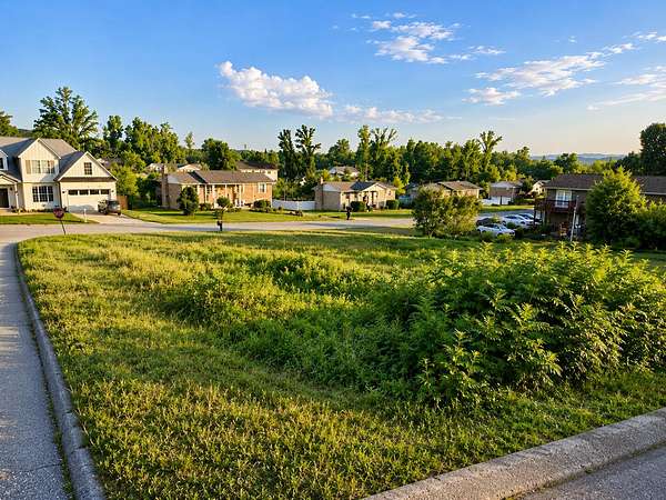 0.37 Acres of Residential Land for Sale in Chattanooga, Tennessee
