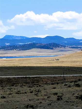 5 Acres of Land for Sale in Hartsel, Colorado