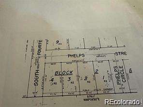 0.85 Acres of Residential Land for Sale in Sterling, Colorado
