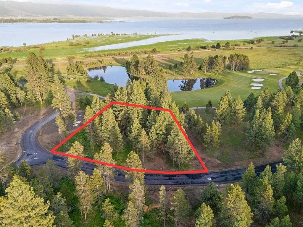 0.83 Acres of Residential Land for Sale in Donnelly, Idaho