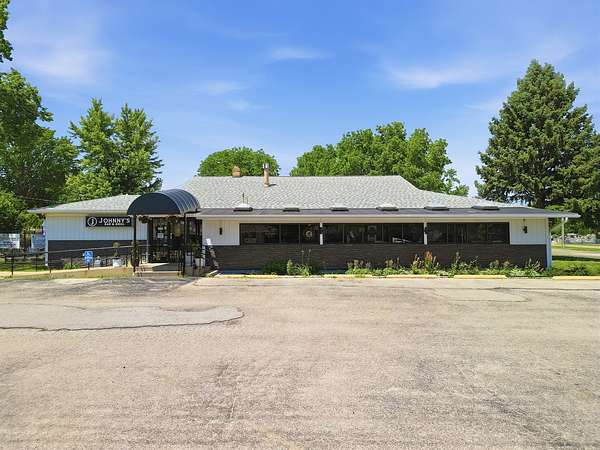 2.52 Acres of Commercial Land for Sale in Sterling, Illinois