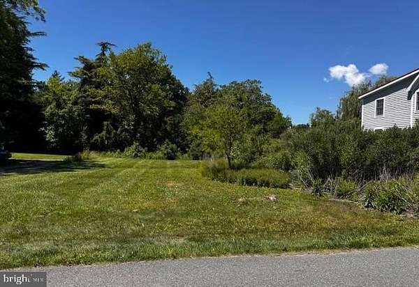 0.2 Acres of Residential Land for Sale in Oxford, Maryland