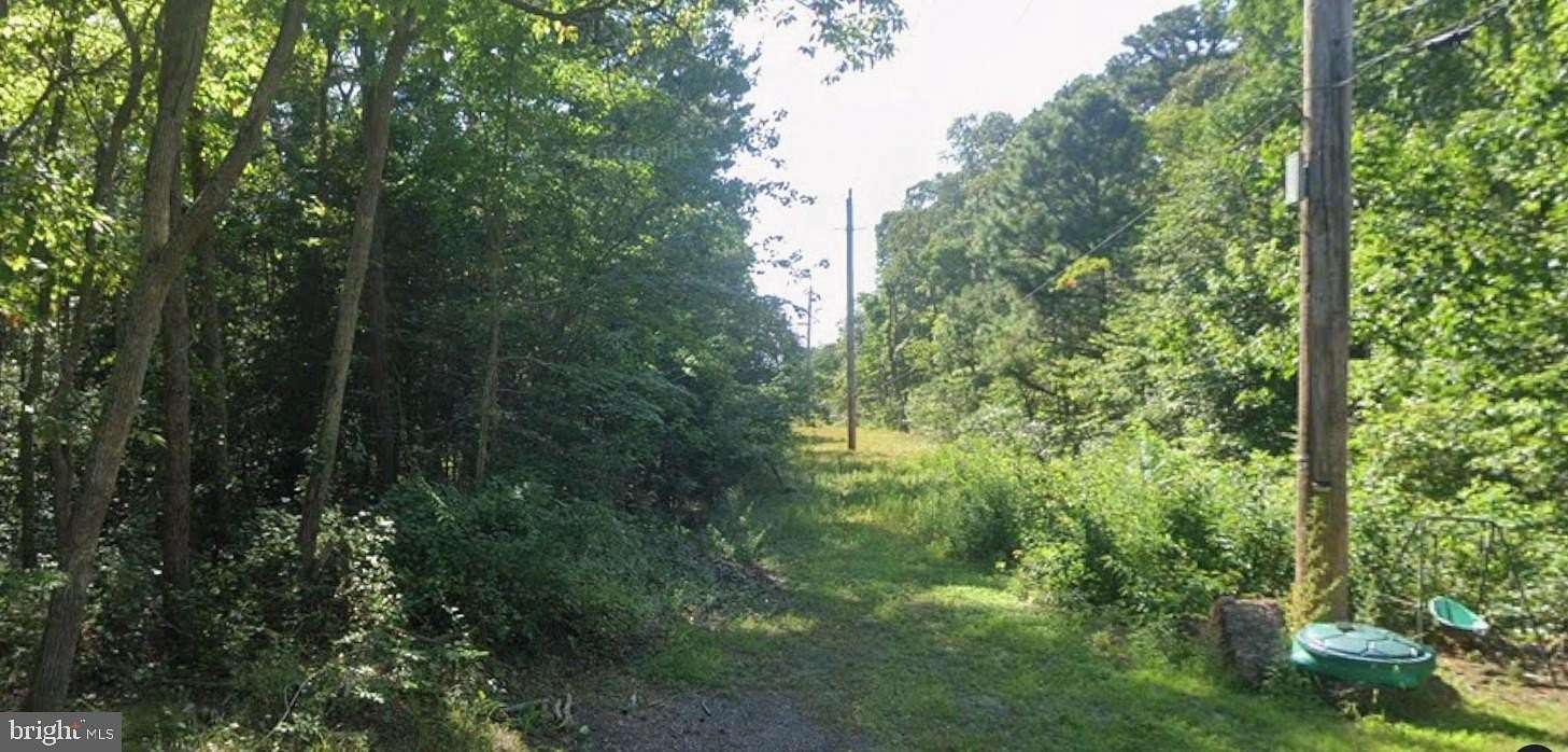 0.69 Acres of Land for Sale in Bayville, New Jersey