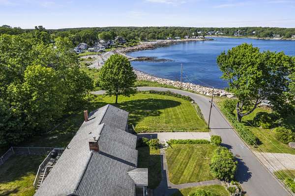 0.82 Acres of Residential Land for Sale in York Town, Maine