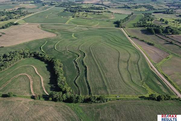 11.4 Acres of Land for Sale in Fort Calhoun, Nebraska
