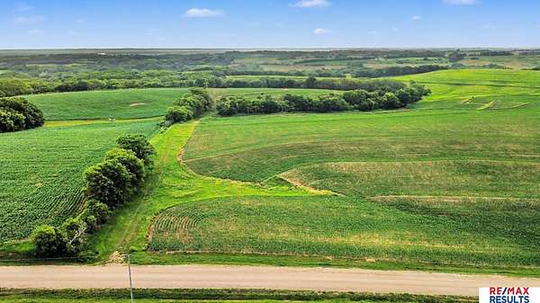 11.4 Acres of Land for Sale in Fort Calhoun, Nebraska