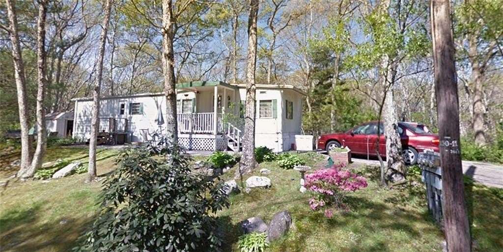 0.31 Acres of Residential Land for Sale in Charlestown, Rhode Island