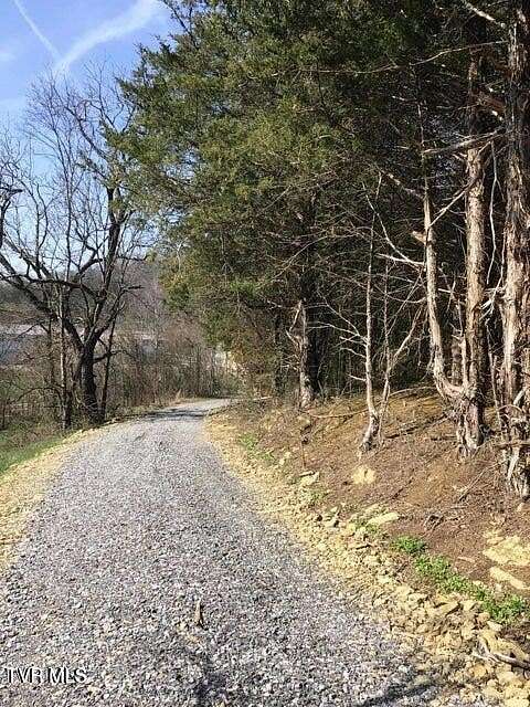 8.24 Acres of Residential Land for Sale in Bulls Gap, Tennessee