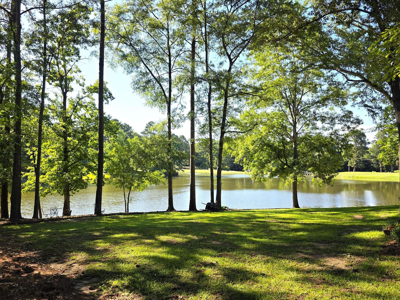 0.41 Acres of Residential Land for Sale in Santee, South Carolina