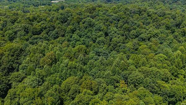 6.79 Acres of Residential Land for Sale in Cannelton, Indiana