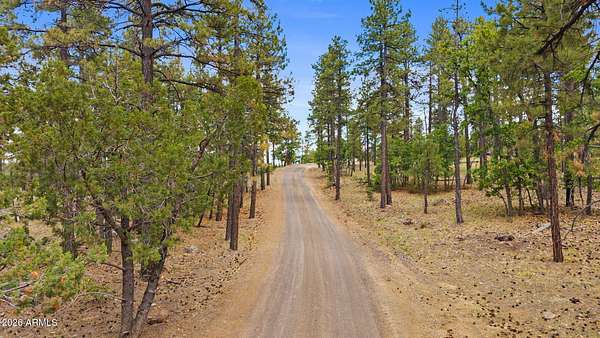 5.84 Acres of Residential Land for Sale in Williams, Arizona