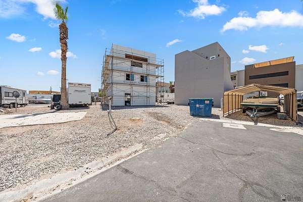 0.04 Acres of Residential Land for Sale in Yuma, Arizona