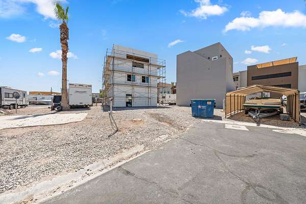 0.04 Acres of Residential Land for Sale in Yuma, Arizona