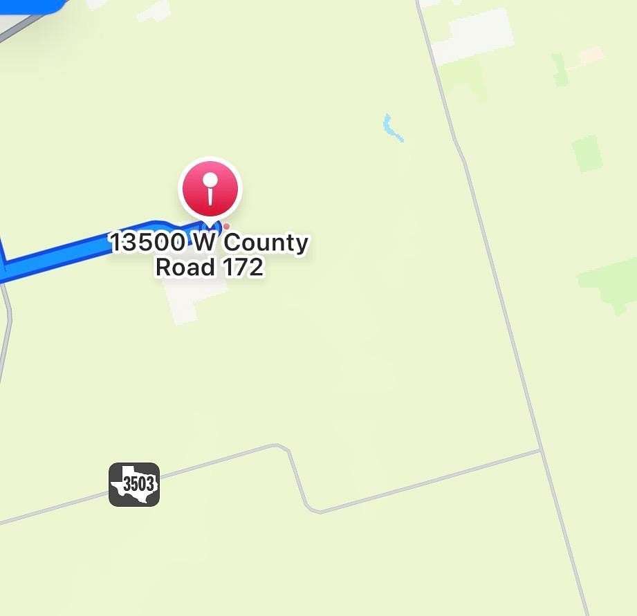 1.29 Acres of Land for Sale in Odessa, Texas