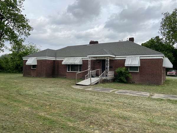 2 Acres of Land with Home for Sale in Steele, Missouri