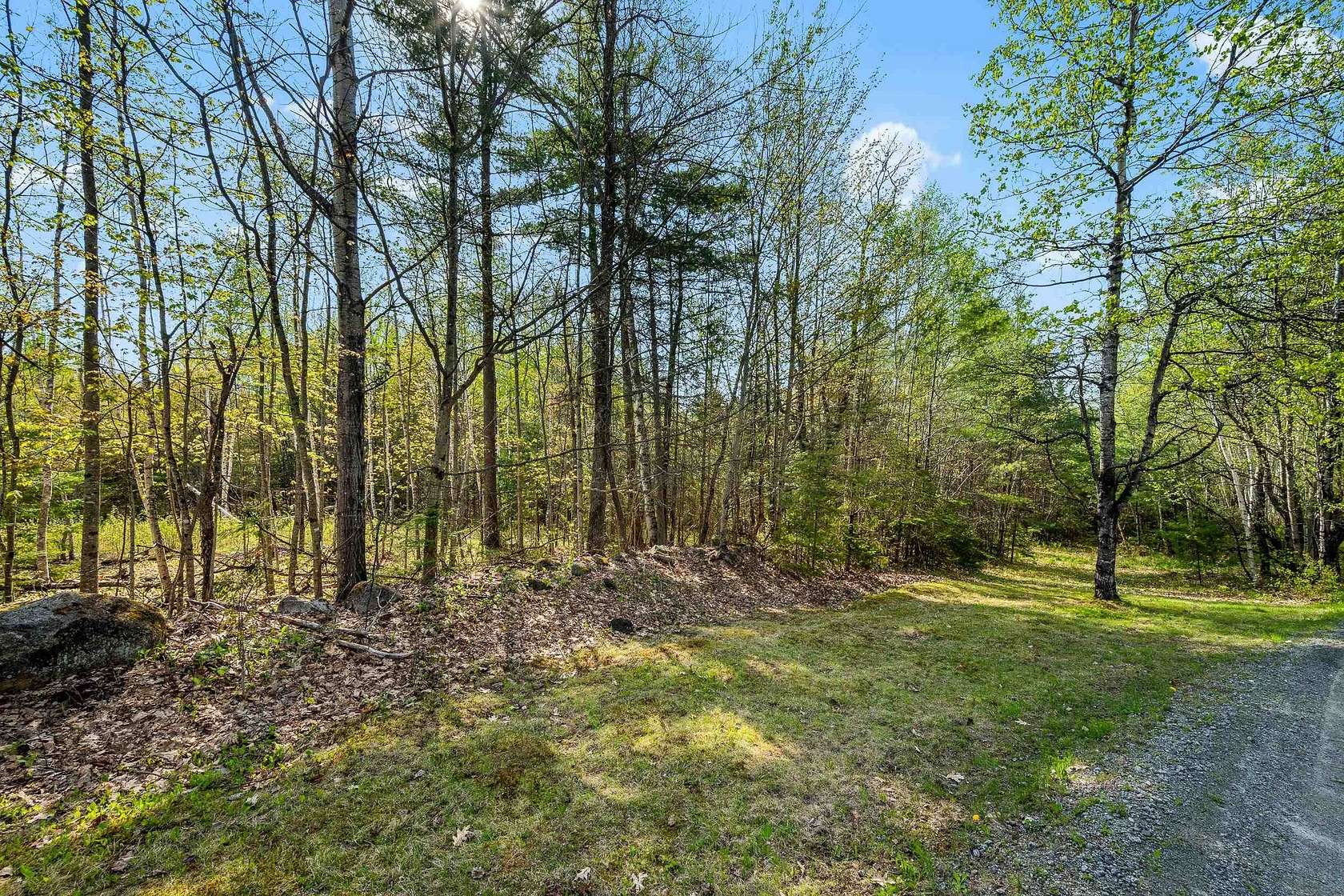 3 Acres of Residential Land for Sale in Littleton, New Hampshire