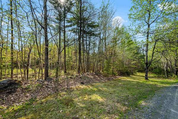 3 Acres of Residential Land for Sale in Littleton, New Hampshire