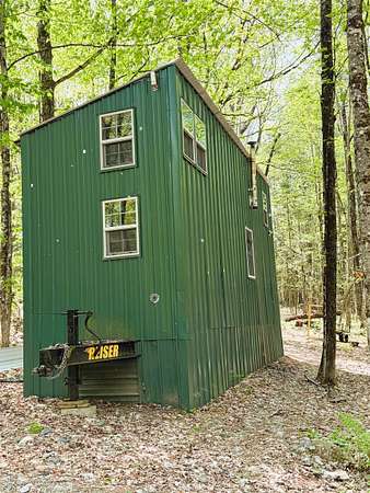 10 Acres of Improved Mixed-Use Land for Sale in Dalton, New Hampshire