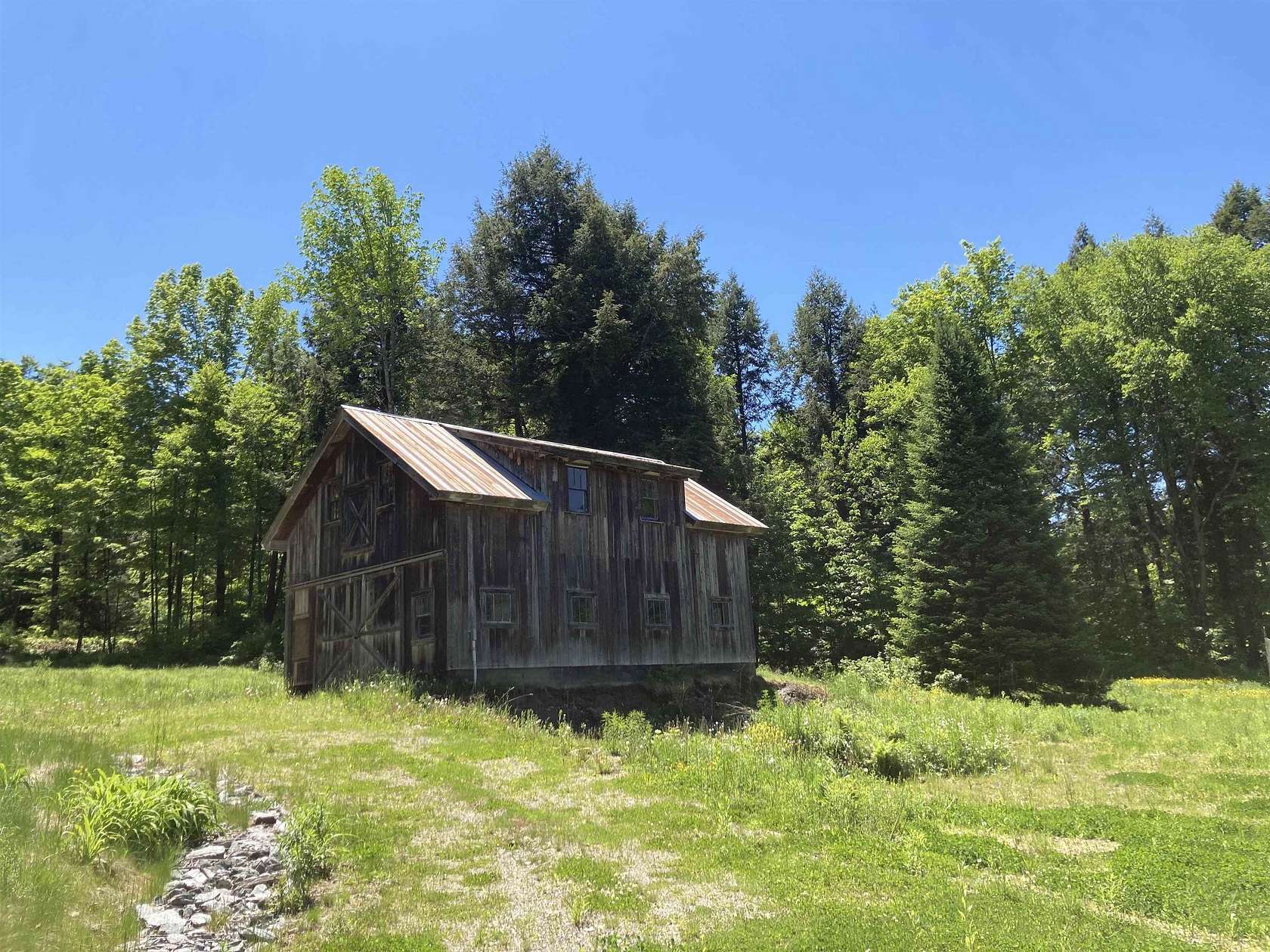 1.4 Acres of Residential Land for Sale in Stowe, Vermont