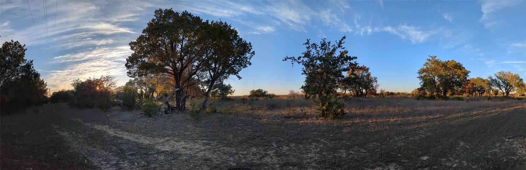 9.87 Acres of Land for Sale in Carlton, Texas