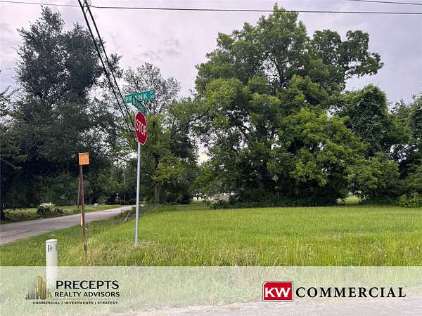 0.14 Acres of Residential Land for Sale in Terrell, Texas