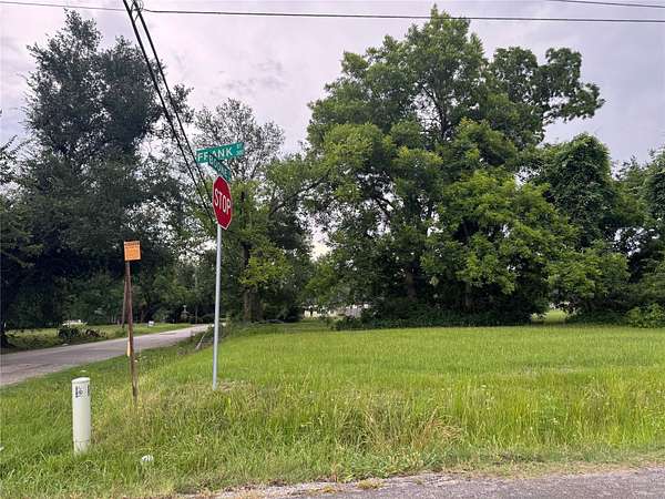0.14 Acres of Residential Land for Sale in Terrell, Texas