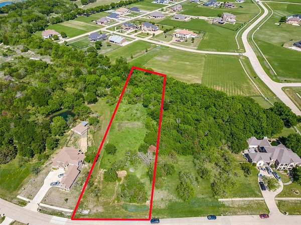 1.52 Acres of Residential Land for Sale in Grand Prairie, Texas