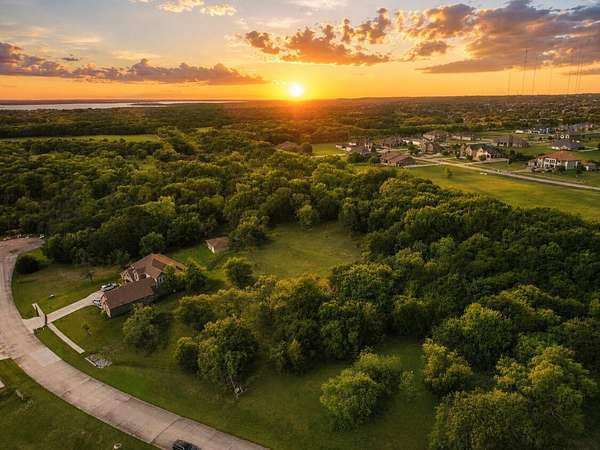 1.52 Acres of Residential Land for Sale in Grand Prairie, Texas
