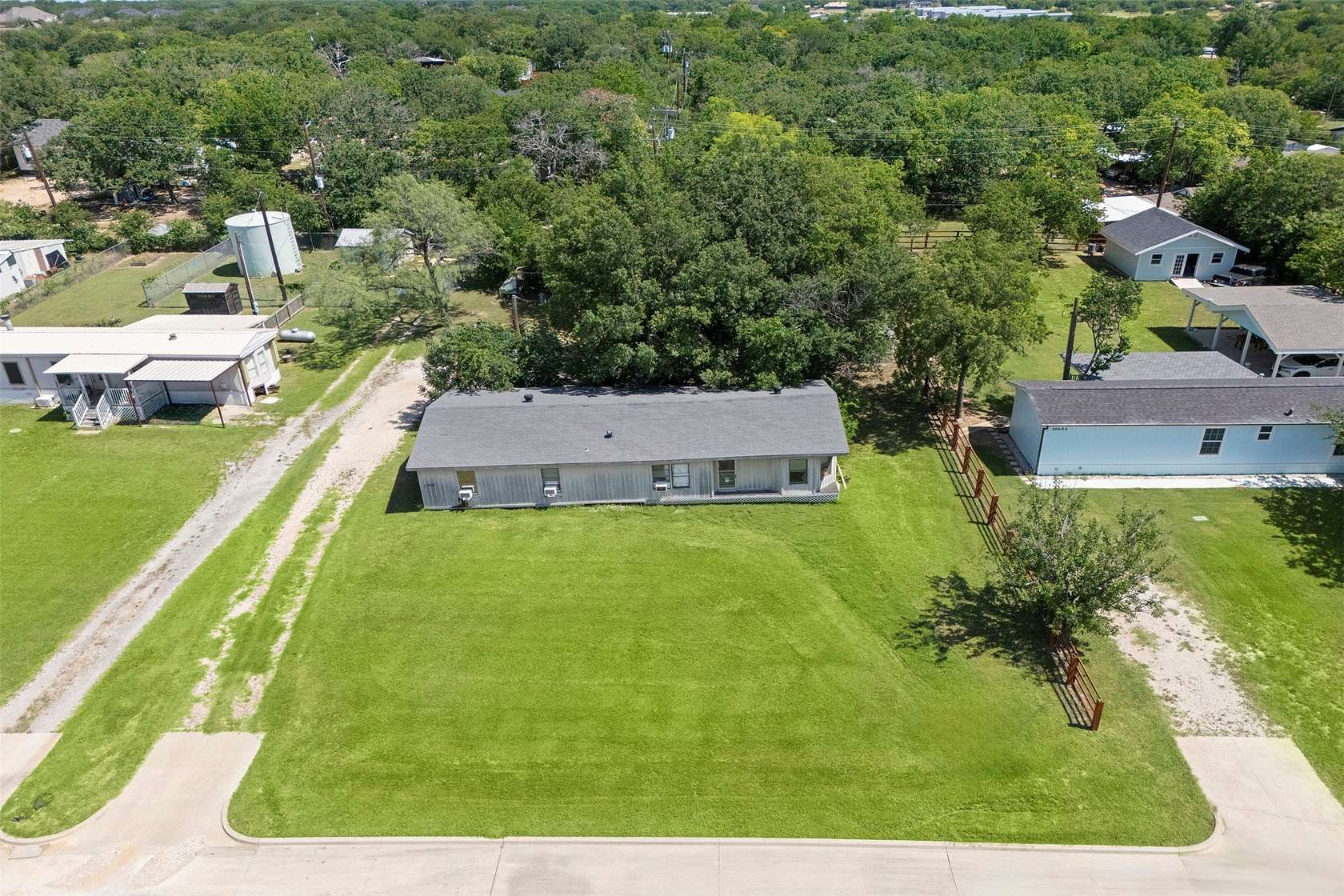 0.45 Acres of Residential Land for Sale in Flower Mound, Texas