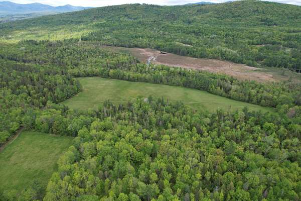 185 Acres of Land for Sale in Phillips, Maine