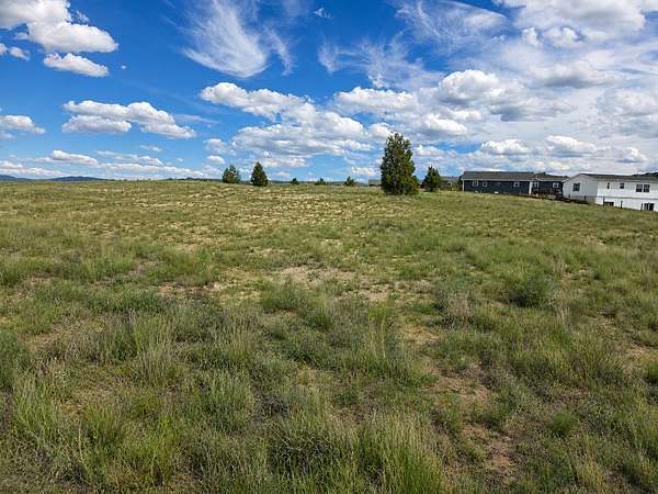 1.36 Acres of Residential Land for Sale in Butte, Montana