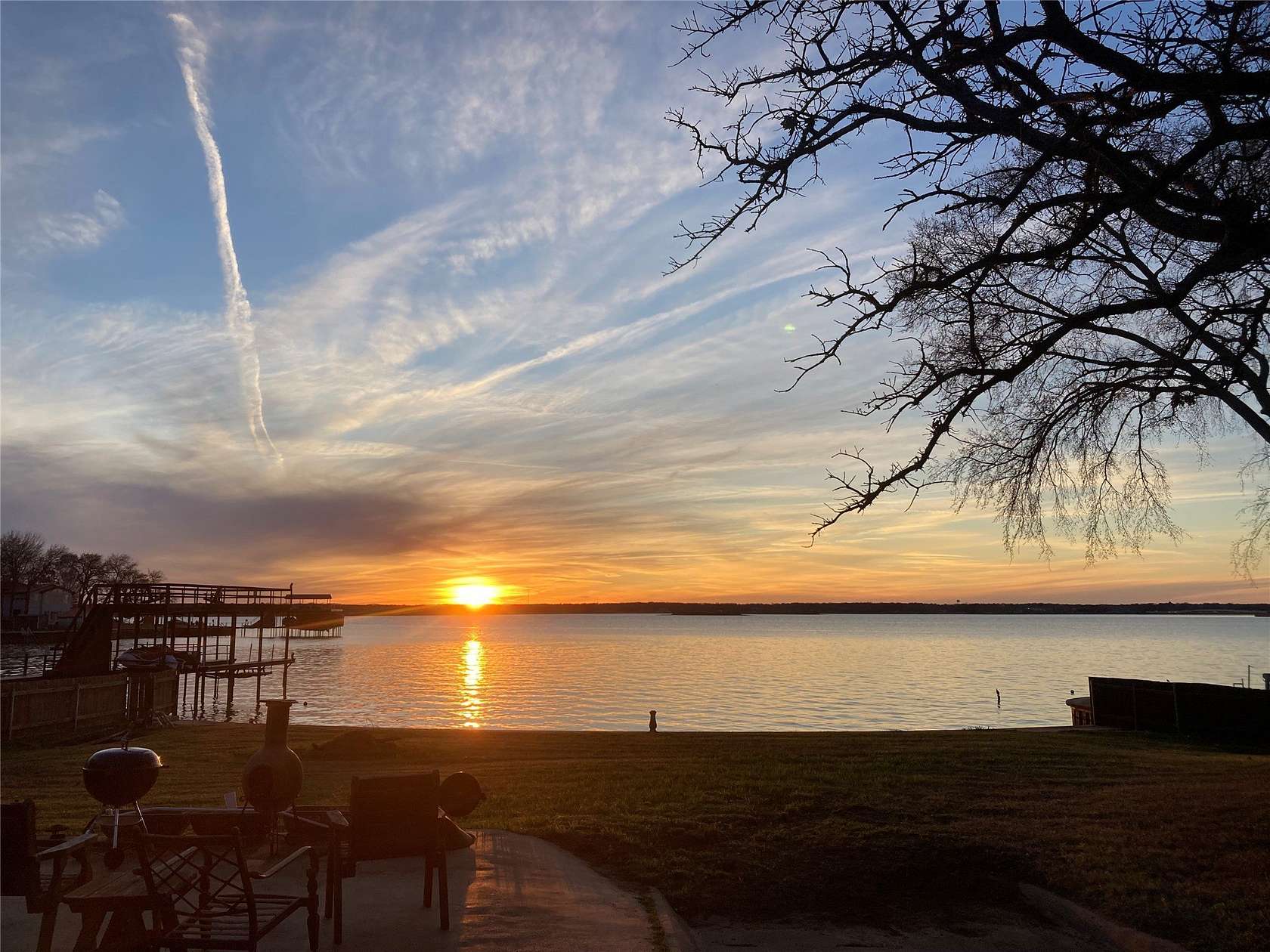 0.47 Acres of Residential Land for Sale in Gun Barrel City, Texas